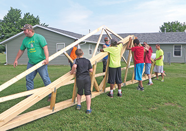 volunteer your time to Show Me Christian Youth Home volunteer your time to Show Me Christian Youth Home