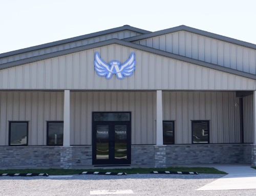 The New School is Finished