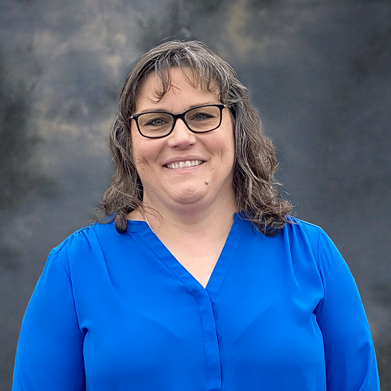 AMY MITCHELL
