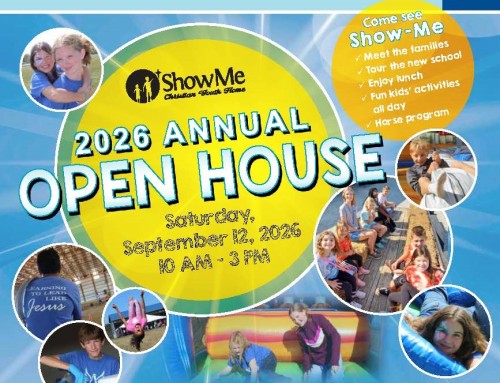 Open House 2026