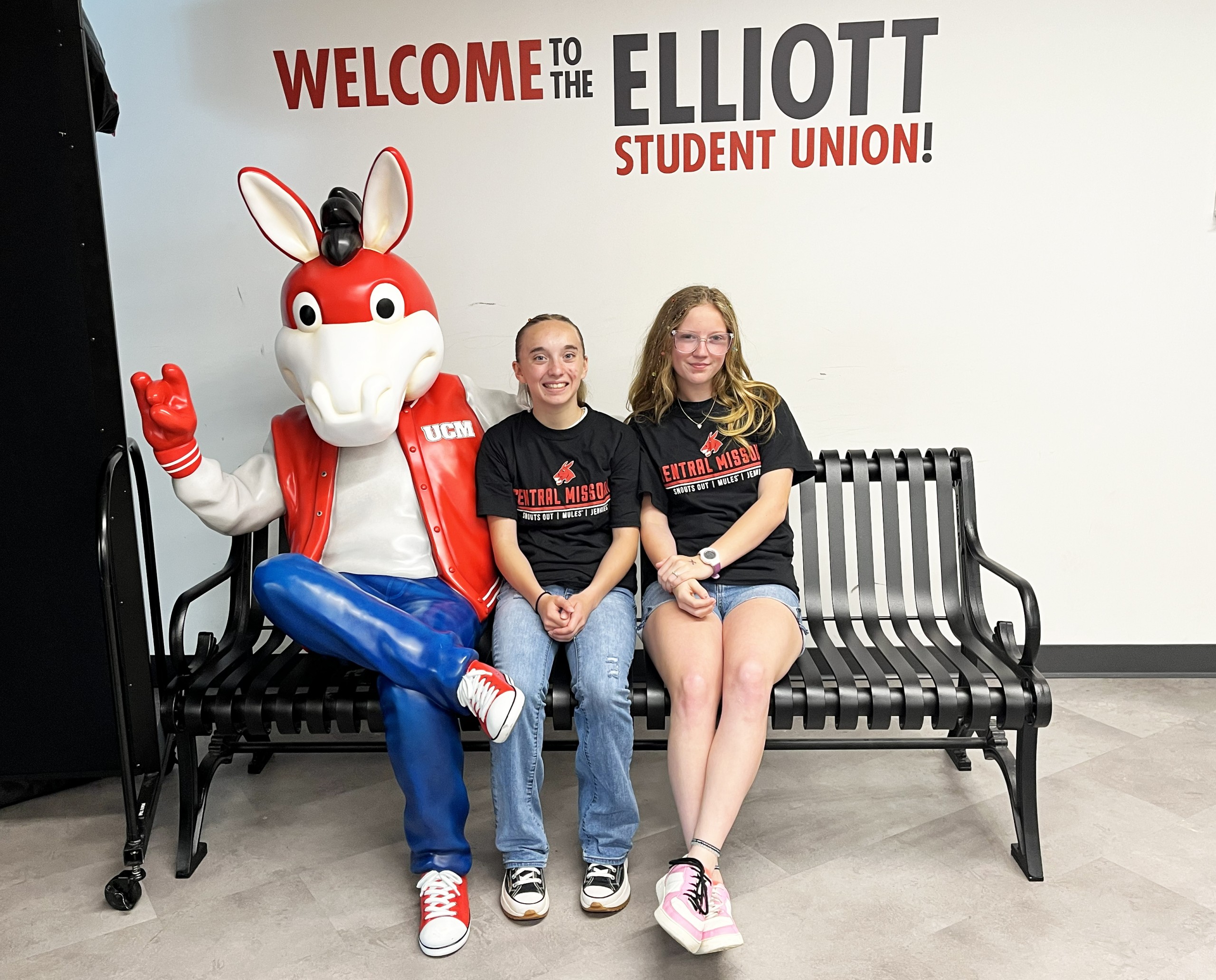 UCMVisit